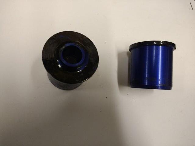 Strut Adapters